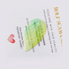 Jewelry Accessories Translucent Tulle Leaf Earrings Pendant