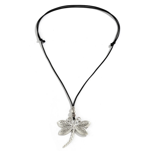 Jewelry Alloy Animal Zodiac Handmade Vintage Necklace