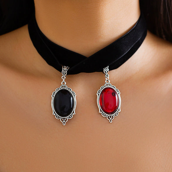 Jewelry Alloy Geometric Animal Zodiac Sweet Cool Necklace For Women