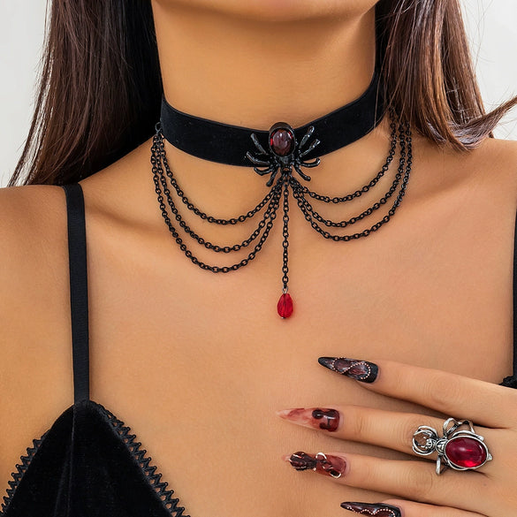 Jewelry Alloy Geometric Animal Zodiac Sweet Cool Necklace For Women