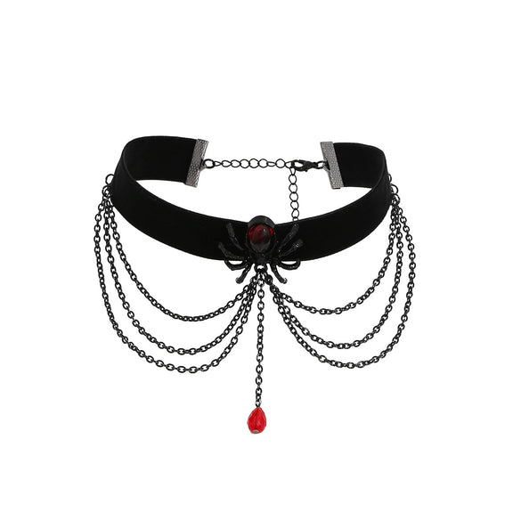Jewelry Alloy Geometric Animal Zodiac Sweet Cool Necklace For Women