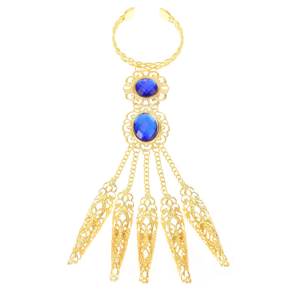 Jewelry Alloy Geometric Electroplating For Women