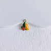 Jewelry Alloy Metallic Spider Exaggerated Funny Personality Environmental Protection