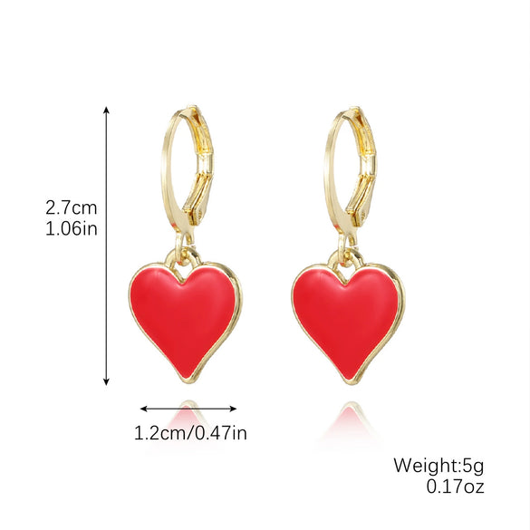 Jewelry Alloy Pearl Chain Heart Bow Geometric Sweet Style Electroplating Valentine's Day Women's Bracelet Necklace