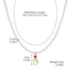 Jewelry Alloy Pearl Chain Heart Bow Geometric Sweet Style Electroplating Valentine's Day Women's Bracelet Necklace