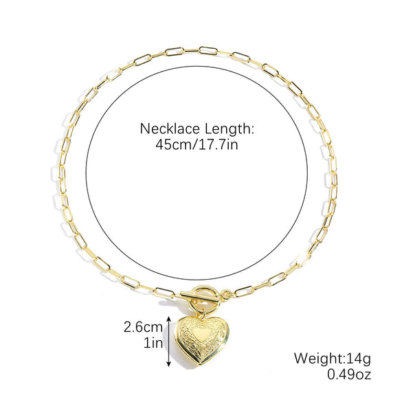 Jewelry Alloy Pearl Chain Heart Bow Geometric Sweet Style Electroplating Valentine's Day Women's Bracelet Necklace