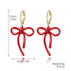 Jewelry Alloy Pearl Chain Heart Bow Geometric Sweet Style Electroplating Valentine's Day Women's Bracelet Necklace