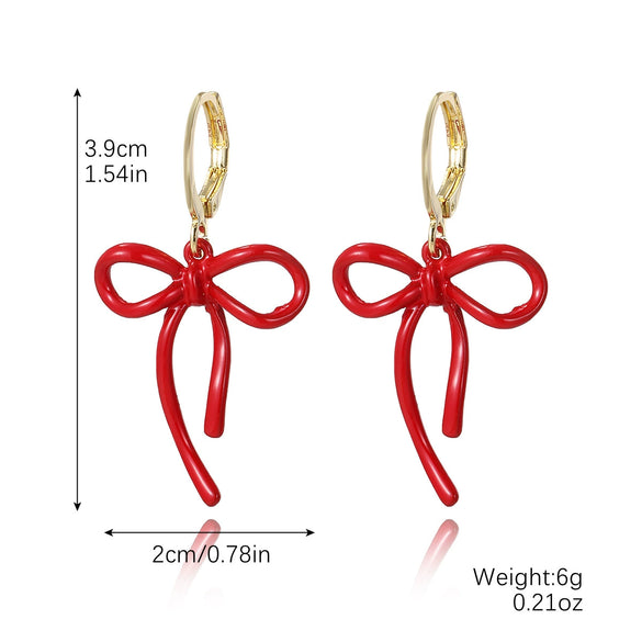 Jewelry Alloy Pearl Chain Heart Bow Geometric Sweet Style Electroplating Valentine's Day Women's Bracelet Necklace