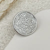 Jewelry Alloy Rings Geometric Pattern Electroplating Women's