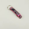 Jewelry Aluminum Alloy Minimalist Beer Keychain Bottle Opener
