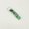 Jewelry Aluminum Alloy Minimalist Beer Keychain Bottle Opener