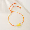 Jewelry Anklet Ceramic Geometric Handmade For Women And Men