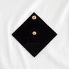Jewelry Bag Cloth Square Microfiber Storage For Necklace Ring