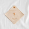 Jewelry Bag Cloth Square Microfiber Storage For Necklace Ring