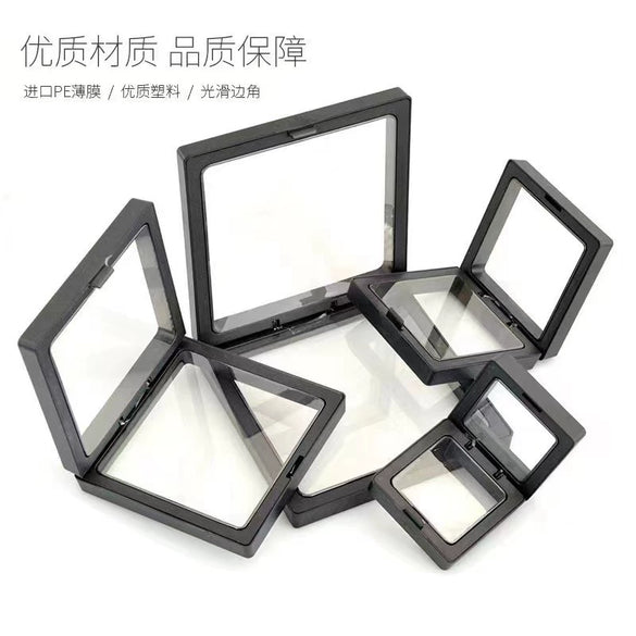 Jewelry Box For Earrings Pendant Ring Necklace And Bracelet Packaging Paper Cardboard Material