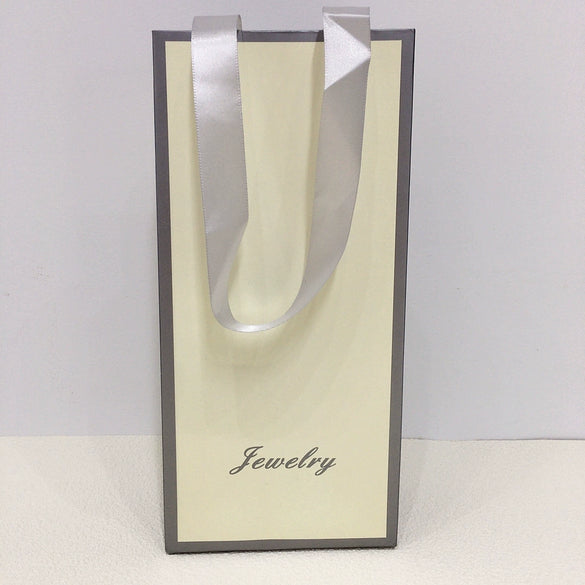 Jewelry Box Plastic Pvc Velvet Spray Girly Style Gift Box For Ring Pendant Earrings