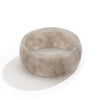 Jewelry Bracelet Acrylic Retro Round Polishing