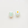Jewelry Bracelet Mobile Phone Chain Iceberg Pleated Tulip Handpainted Beaded Small Fresh Style Dripping Glue