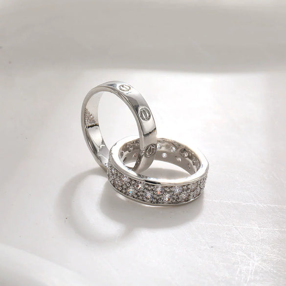 Jewelry Clasp Copper Heart Shaped Electroplating Simple Style