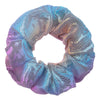 Jewelry Cloth Natural Round Knitting Hair Ring