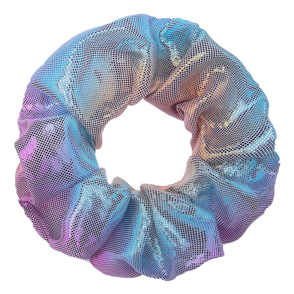 Jewelry Cloth Natural Round Knitting Hair Ring
