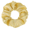 Jewelry Cloth Natural Round Knitting Hair Ring