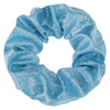 Jewelry Cloth Natural Round Knitting Hair Ring