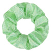 Jewelry Cloth Natural Round Knitting Hair Ring