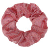 Jewelry Cloth Natural Round Knitting Hair Ring