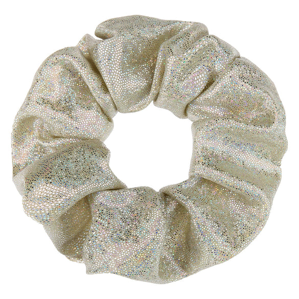 Jewelry Cloth Natural Round Knitting Hair Ring