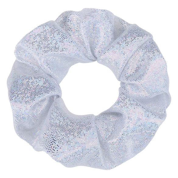 Jewelry Cloth Natural Round Knitting Hair Ring