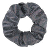 Jewelry Cloth Natural Round Knitting Hair Ring