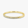 Jewelry Copper Constellation Style Electroplated Ring For Women