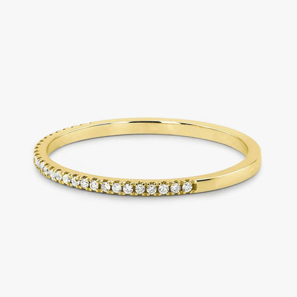 Jewelry Copper Constellation Style Electroplated Ring For Women