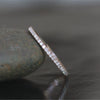 Jewelry Copper Constellation Style Electroplated Ring For Women