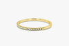 Jewelry Copper Constellation Style Electroplated Ring For Women
