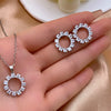 Jewelry Copper Necklace With Geometric Design And Electroplating Treatment For Women
