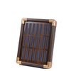 Jewelry Display Plate Wood Highend Geometric Shape Splicing