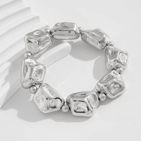 Jewelry Geometric Handmade Bracelet