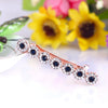 Jewelry Hairpin Alloy Electroplating Women's