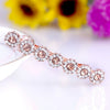 Jewelry Hairpin Alloy Electroplating Women's