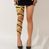 Jewelry Leg Chain Geometric Style For Women
