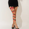 Jewelry Leg Chain Geometric Style For Women