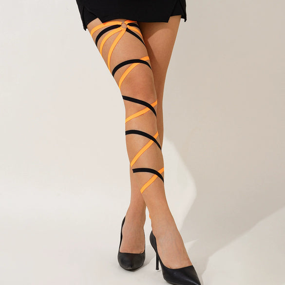 Jewelry Leg Chain Heart Shape For Women