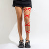 Jewelry Leg Chain Heart Shape For Women