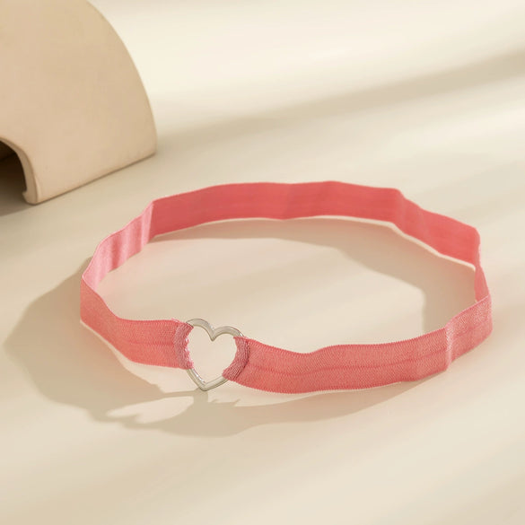 Jewelry Leg Ring Alloy Cloth Geometric Star Bandage Style For Women