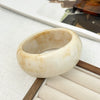 Jewelry Literary Retro Stacked Specialshaped Elastic Bracelets For Women Handmade Resin Geometric