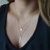 Jewelry Lucky 8 Sequins Multilayer Chain Pearl Long Rhinestone Combination Suit Short Necklace Wholesale