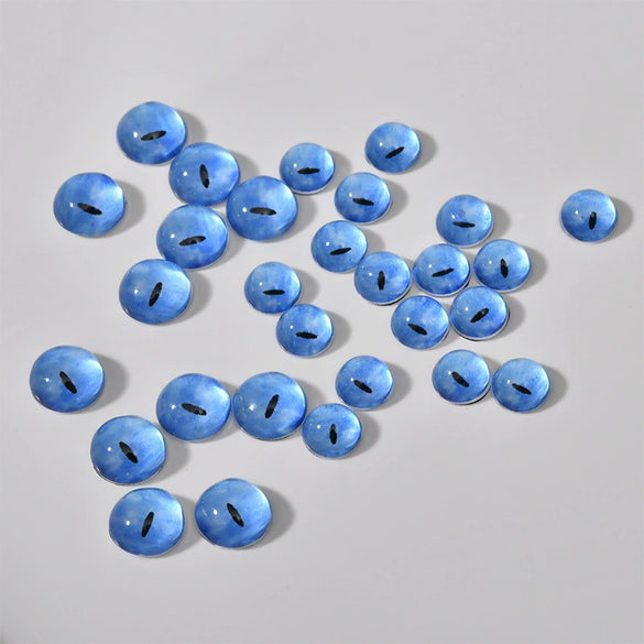 Jewelry Material Plastic Resin Dripping Glue Baroque Crystal Eyes Hemp Wreath Sparkling Accessories