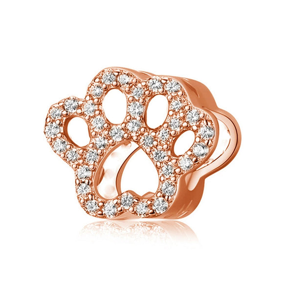 Jewelry Metal Beaded Pendant Bracelet Accessories With Totem Pattern And Electroplating Treatment